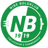 Nibe Boldklub logo