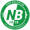 Nibe Boldklub logo