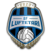 Af Luftetari logo