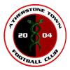 Atherstone logo