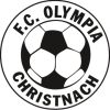 Olympia Christnach/Waldbillig logo