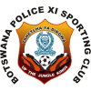 Police Xi logo