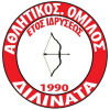 Dilinata logo