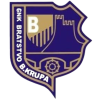 Bratstvo B. Krupa logo