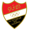 Al-Ittihad Aleppo logo