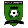 Muhazi United logo