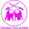 Doumbe logo