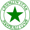 Crumlin Star logo