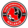 Uniao De Malanje logo