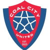 Coal City logo