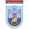 Fk Beograd logo