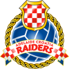 Adelaide Croatia Raiders logo