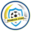 Mombasa Stars logo