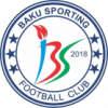 Baku Sporting logo