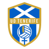 Costa Adeje Tenerife W logo