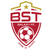 Bst Galaxy logo