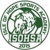 Isohsa logo