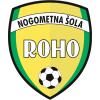 Roho logo