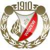 Widzew Lodz Ii logo