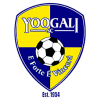 Yoogali logo