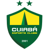 Cuiaba logo