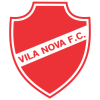 Vila Nova Fc logo