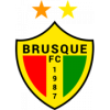 Brusque logo