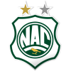 Nacional De Patos logo