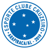 Cruzeiro Arapiraca logo