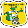 Brasiliense logo