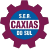 Ser Caxias logo