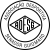 Senador Guiomard logo