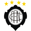 Atletico Rio Negro logo