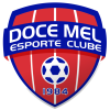 Doce Mel logo