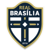 Real Brasilia logo