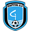 Capital logo