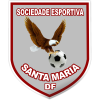 Santa Maria logo