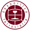 Desportiva Ferroviaria logo