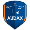 Audax Rj logo