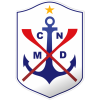 Marcilio Dias logo