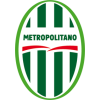 Metropolitano logo