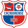 Cacador logo