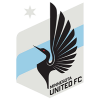 Minnesota United logo