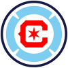 Chicago Fire logo