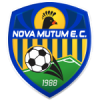 Nova Mutum logo