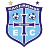 Cacerense logo