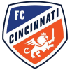 Fc Cincinnati logo