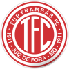 Tupynambas logo