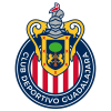 Guadalajara Chivas logo