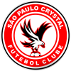 Sao Paulo Crystal logo